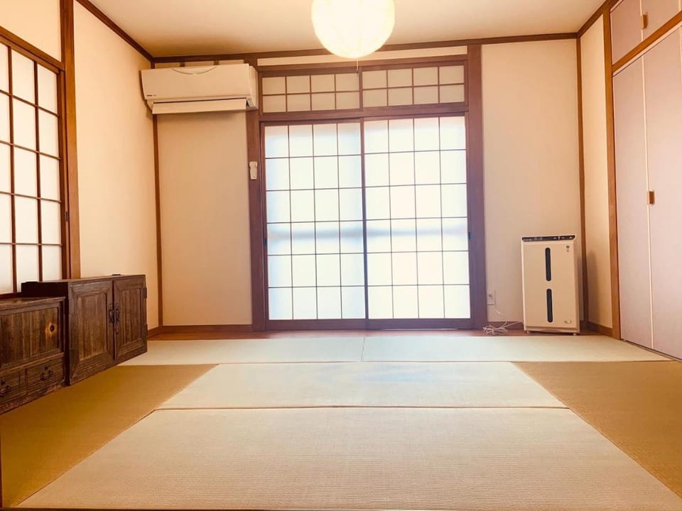 Yokohama HY Housmd - Vacation STAY 03600v House in Yokohama