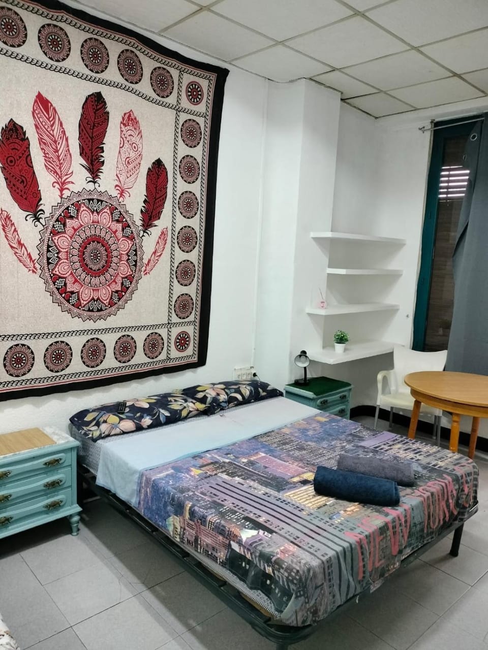 KALIFORNIA CENTRAL Vacation rental in Alicante