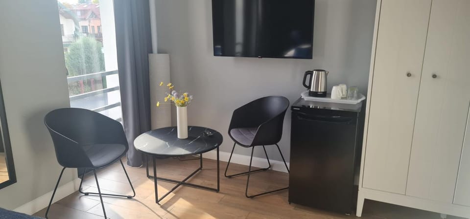 Rybacka Bed and Breakfast in Poland