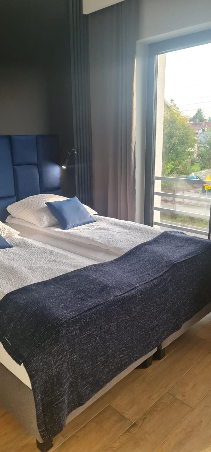 Rybacka Bed and Breakfast in Poland