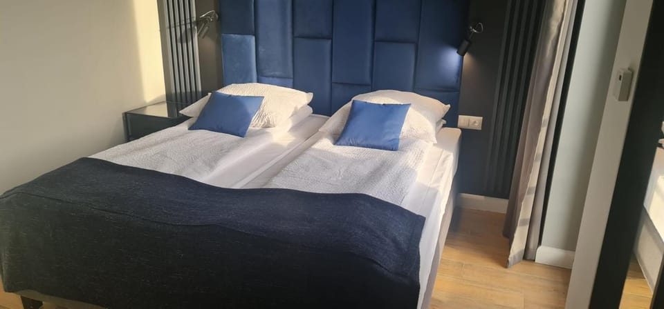 Rybacka Bed and Breakfast in Poland