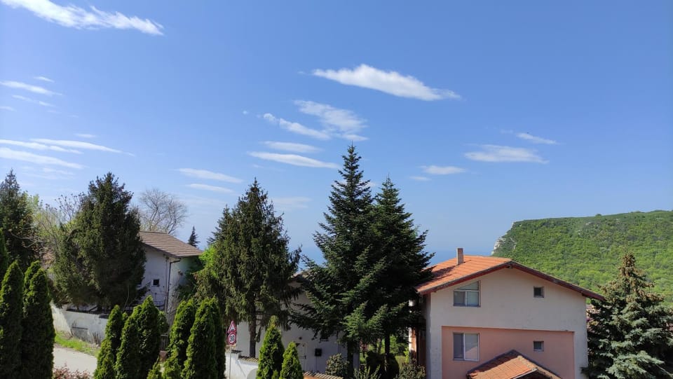 Natural landscape