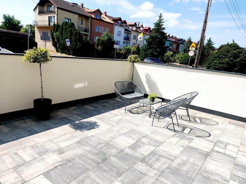 Pokoje Lejla Vacation rental in Leba