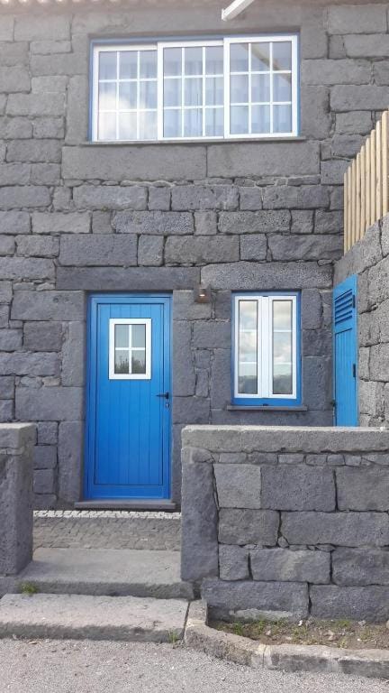 Casa da Pedra House in Azores District