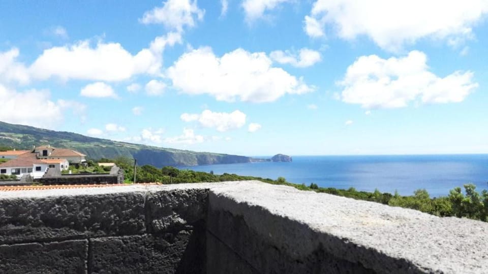 Casa da Pedra House in Azores District