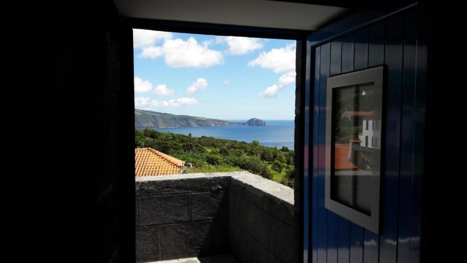 Casa da Pedra House in Azores District