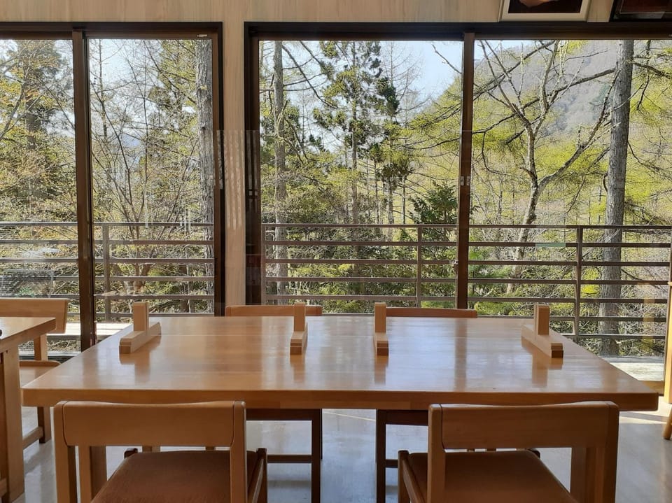 Yasha Gami Hutte - Vacation STAY 36327v House in Shizuoka Prefecture