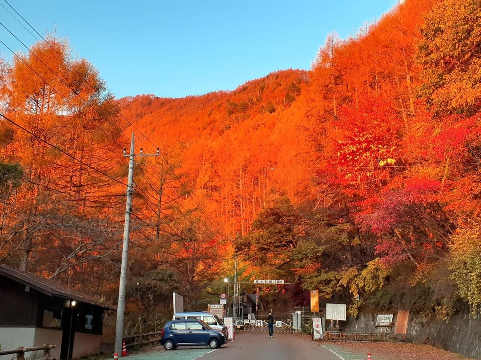 Yasha Gami Hutte - Vacation STAY 36327v House in Shizuoka Prefecture