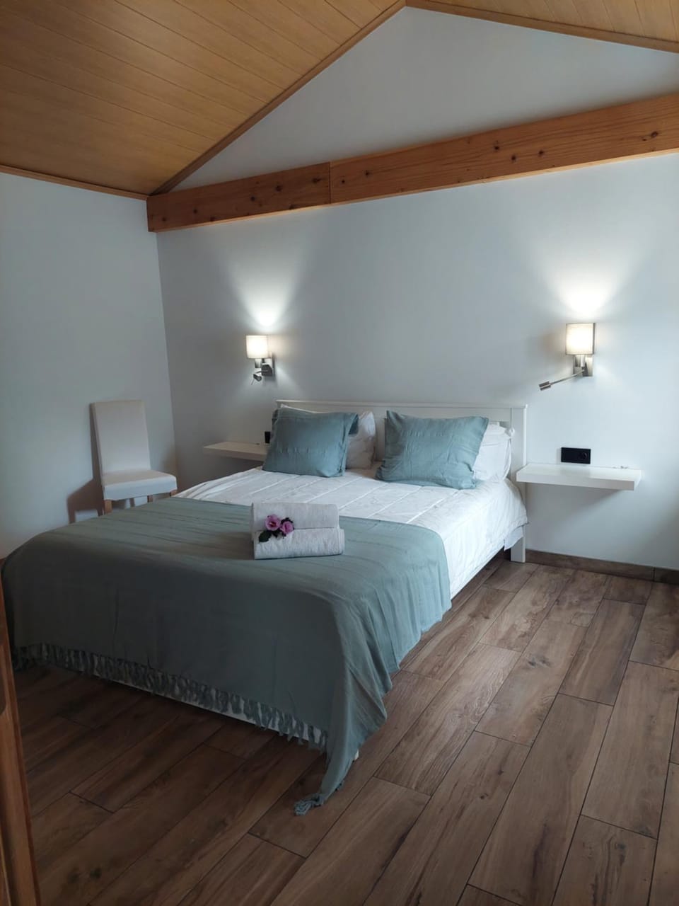 Casa Xavier House in Azores District