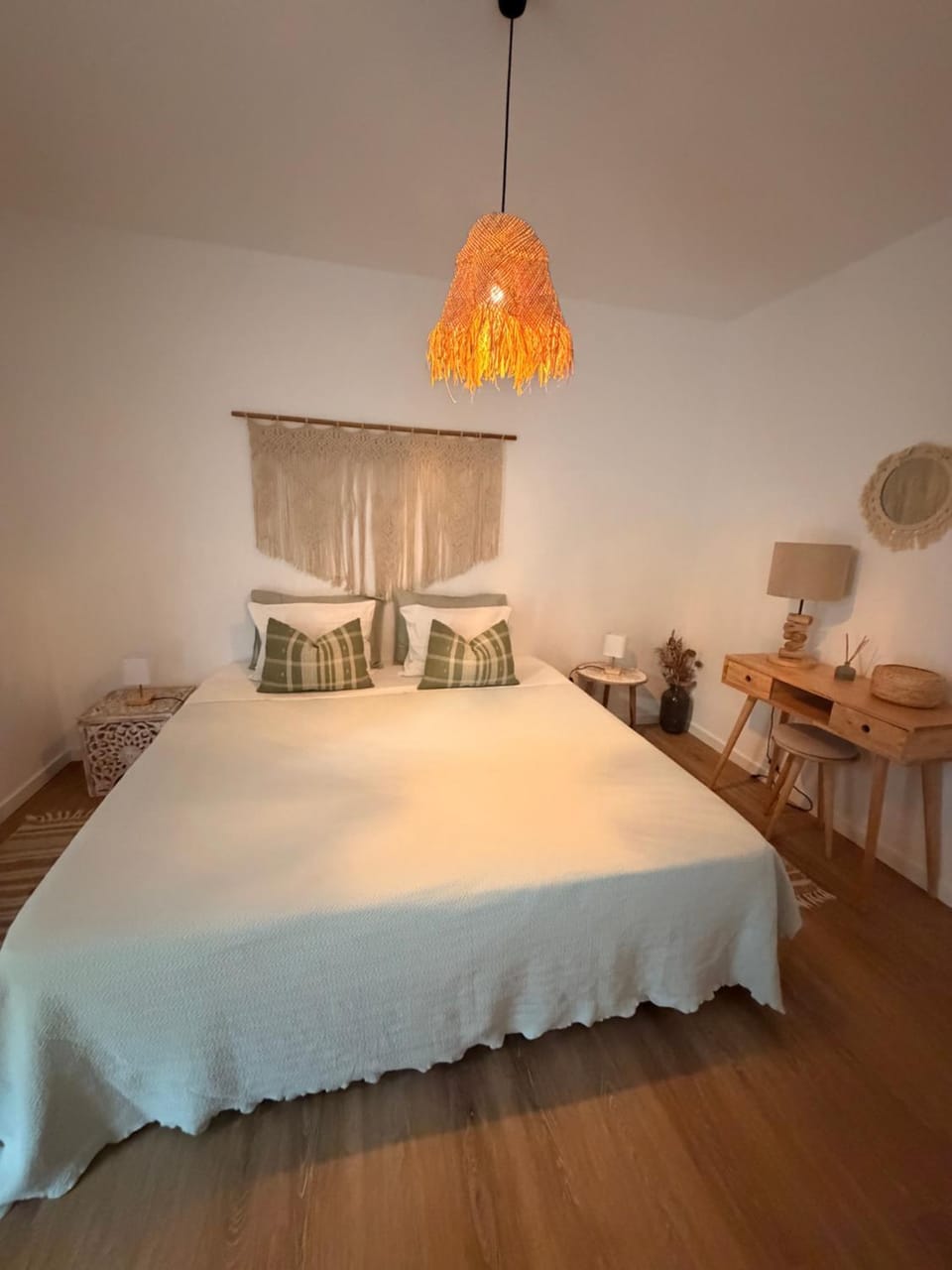 Cosy Guest House - Villa das Alfarrobas Farm Stay in Albufeira