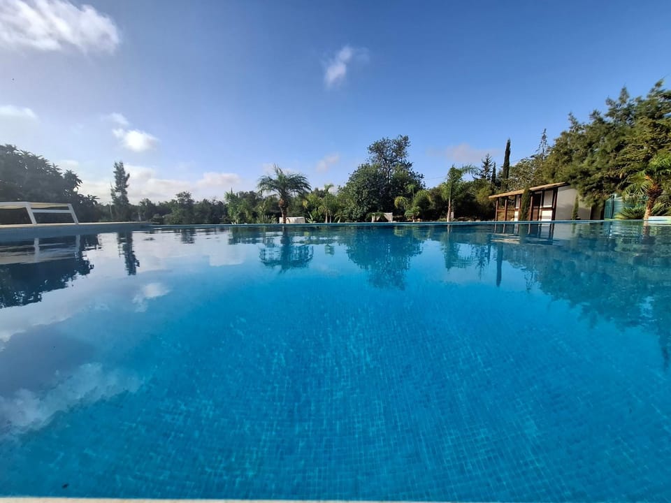 Cosy Guest House - Villa das Alfarrobas Farm Stay in Albufeira