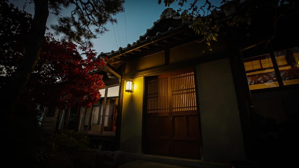 Maison d'hôtes KIRISIMIZU - Vacation STAY 40997v House in Nagano Prefecture