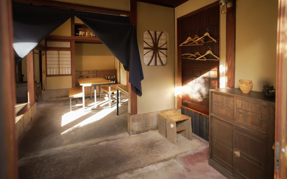 Maison d'hôtes KIRISIMIZU - Vacation STAY 40997v House in Nagano Prefecture