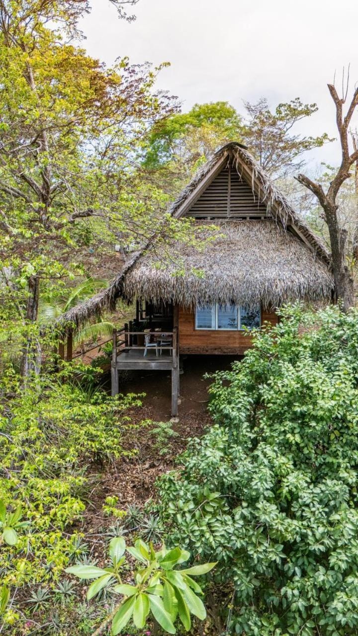 Eco Venao Lodge, Playa Venao Nature lodge in Los Santos Province, Panama