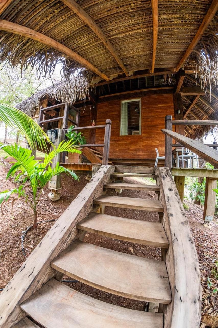 Eco Venao Lodge, Playa Venao Nature lodge in Los Santos Province, Panama