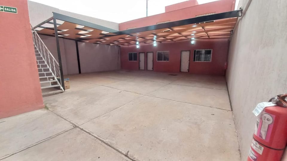 Aladdín Departamentos Apartment in Luján de Cuyo