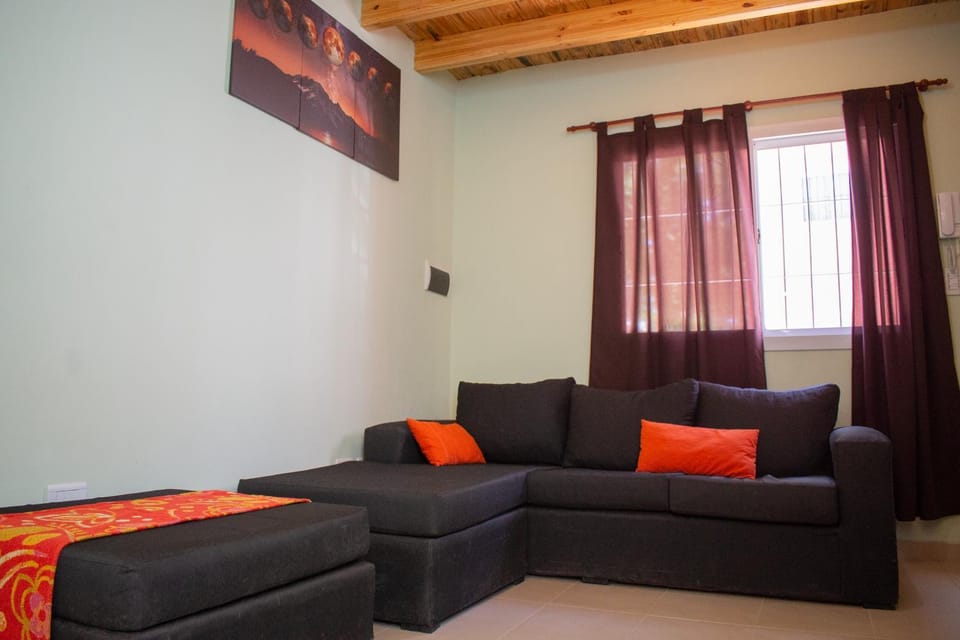 Aladdín Departamentos Apartment in Luján de Cuyo