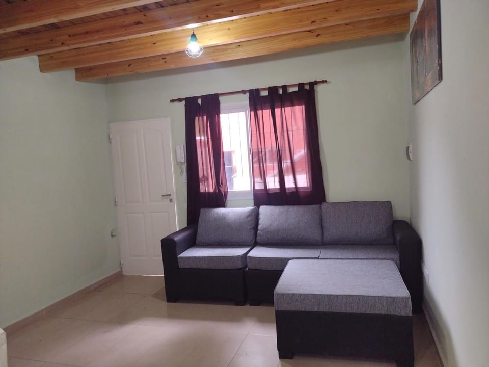Aladdín Departamentos Apartment in Luján de Cuyo