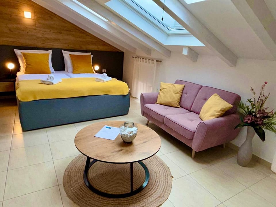 Fazana Prestige Rooms Apartment in Fažana