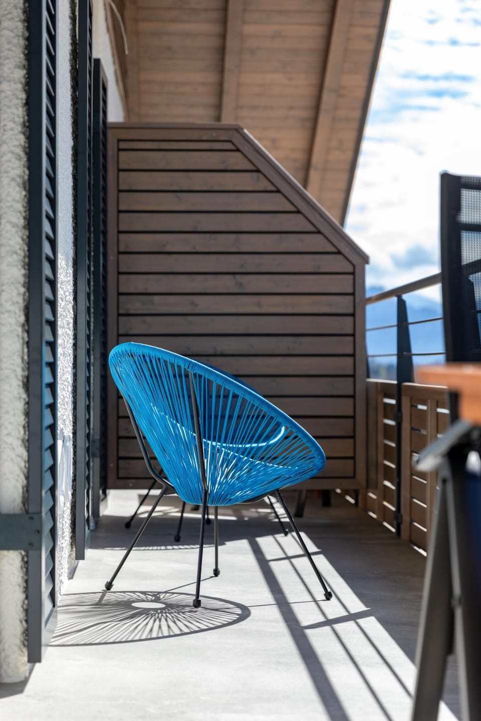 Property building, Internal: Not applicable to any particular room