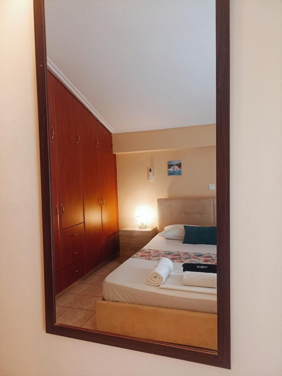 John's Apartment 4 in Argostoli Apartment in Argostolion