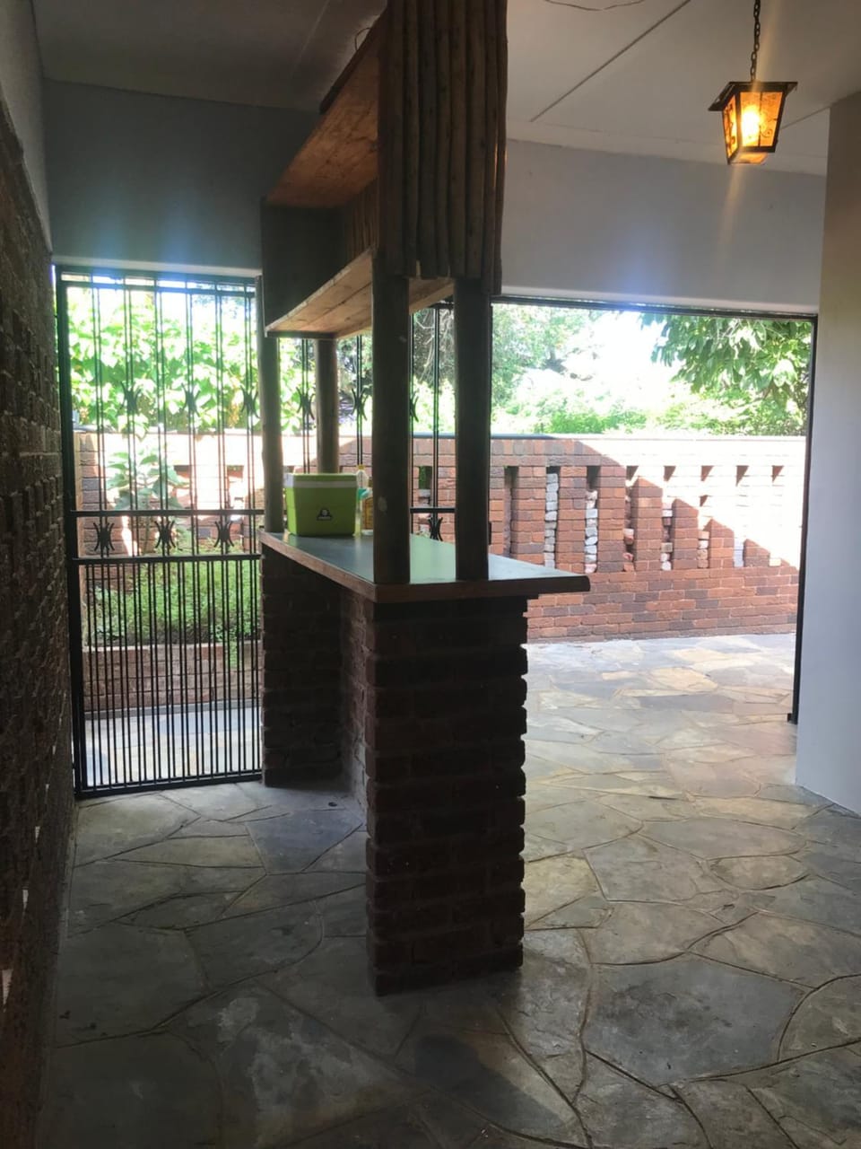 Patio, Balcony/Terrace