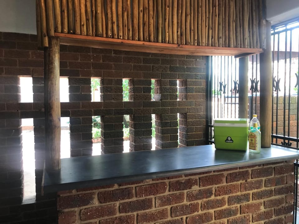 15 On Reitz Bela bela House in North West, South Africa