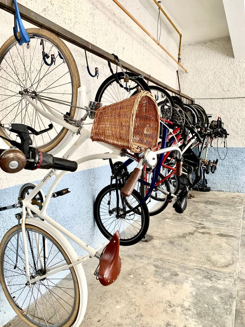 Cycling