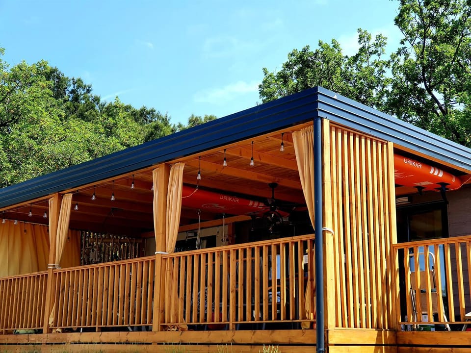 Cataleya MobileHome Campground/ 
RV Resort in Primorje-Gorski Kotar County