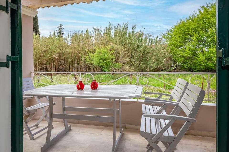 ANGELIKIS HOUSE Apartment in Corfu, Greece