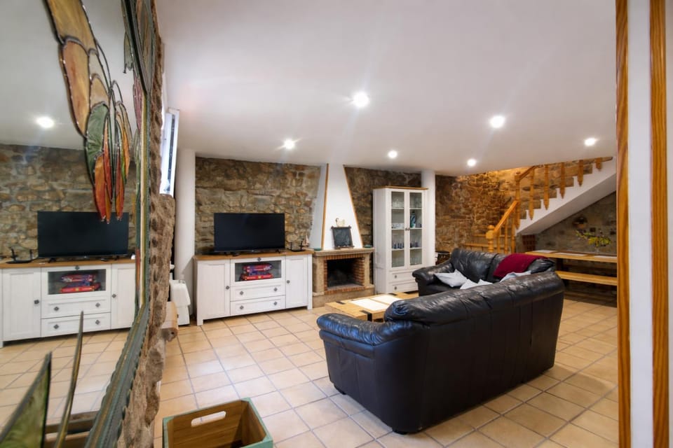 Casa O Castriño House in Cambados