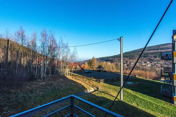 Apartament Deluxe z SAUNĄ - 5D Apartamenty Apartment in Lower Silesian Voivodeship