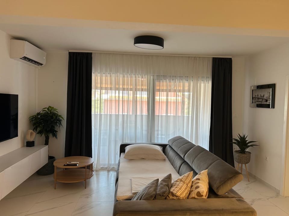 Apartman Rosa Apartment in Zadar
