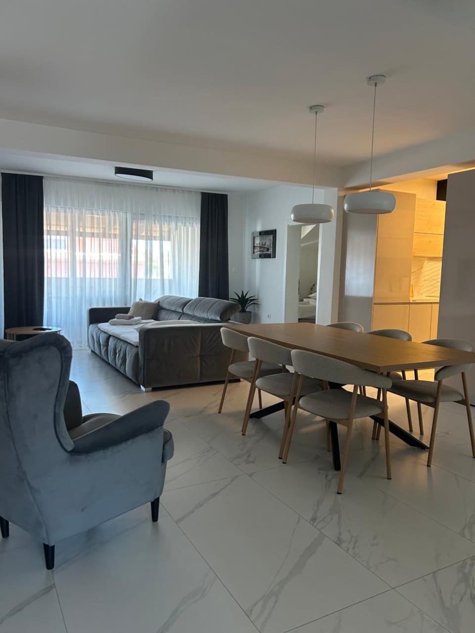Apartman Rosa Apartment in Zadar