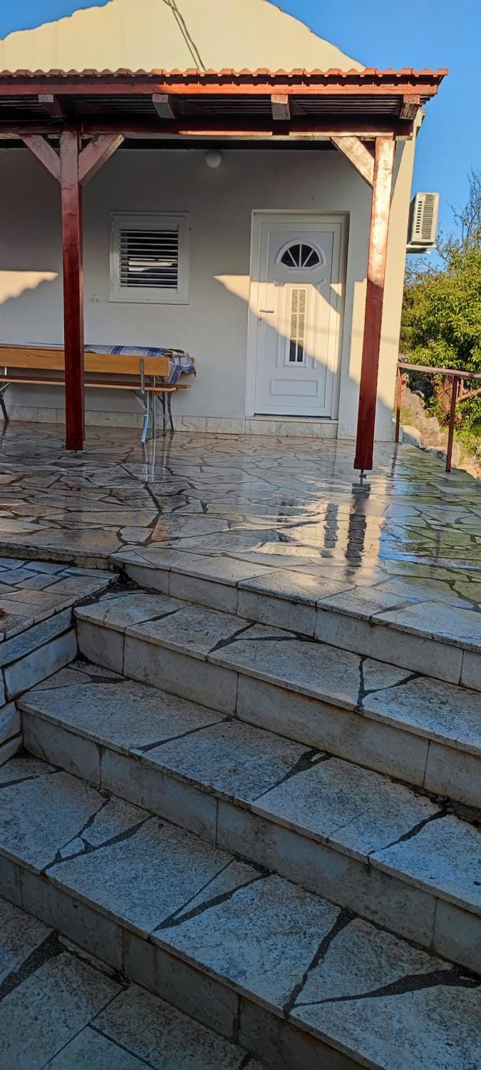 House "Olive Tree" House in Split-Dalmatia County