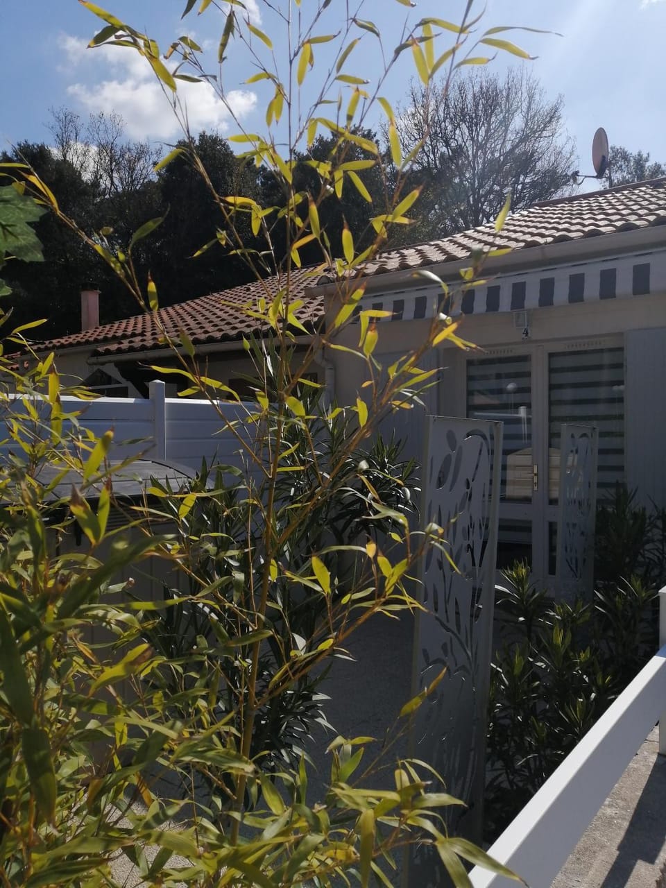 Maison à La Palmyre, proche commerces et plages House in Les Mathes