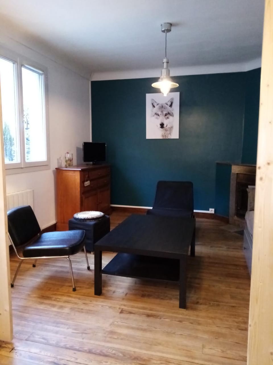 TV and multimedia, Living room