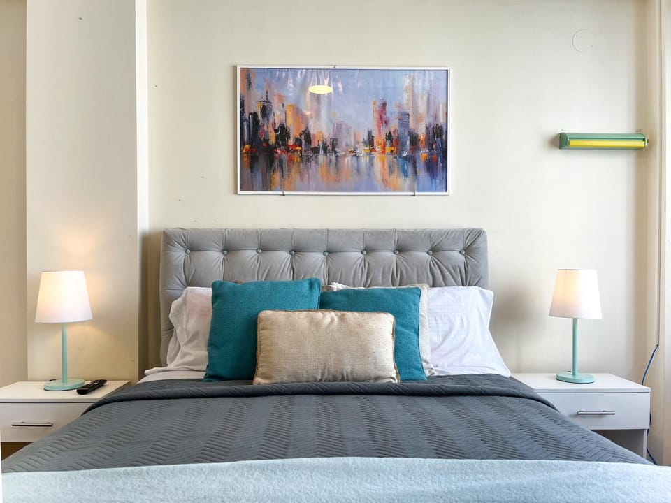 Sky Suites - Spacious Apt in the best area of La Paz Apartment in La Paz