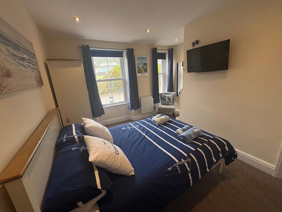 Seagull Cottage House in Looe