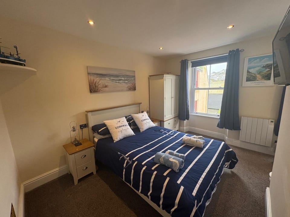 Seagull Cottage House in Looe