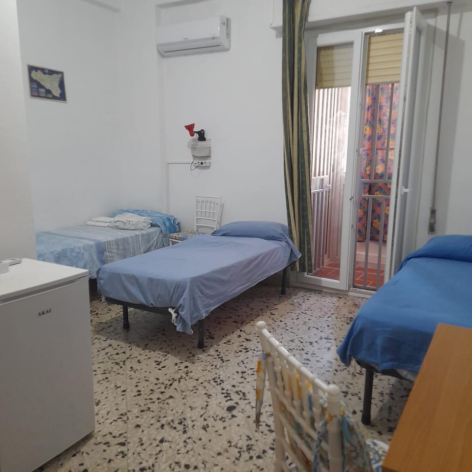 Desire'- Le Caprice Bed and Breakfast in Palermo