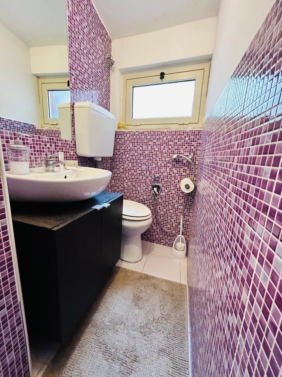 "La casa di Luna city center Catania" Apartment in Catania