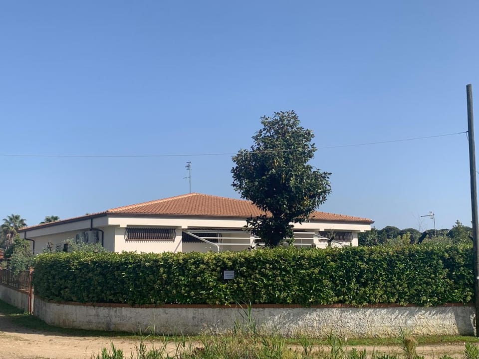 Villa LINA Villa in Lazio
