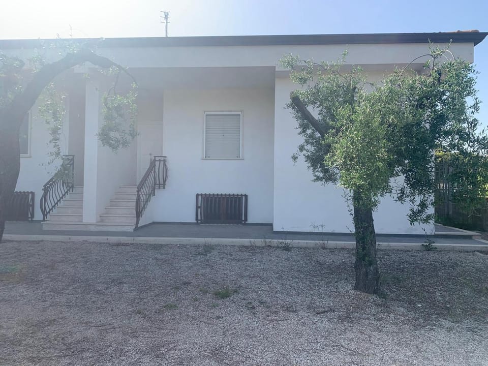 Villa LINA Villa in Lazio