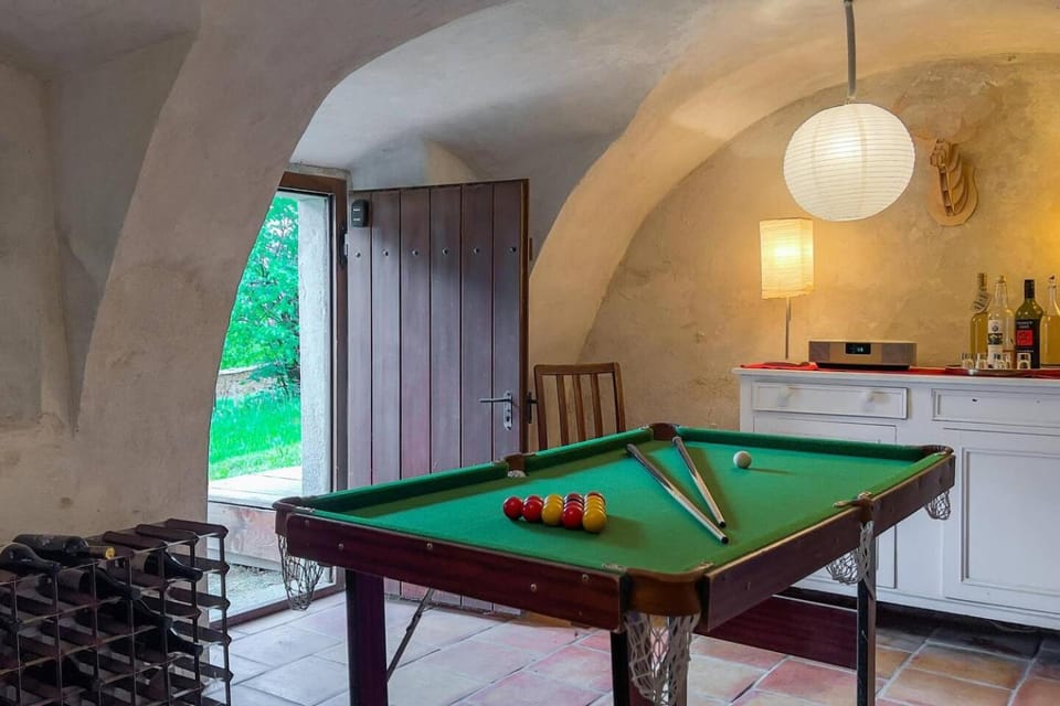 Alpine Retreat - Lake Bled House in Carinthia, Austria