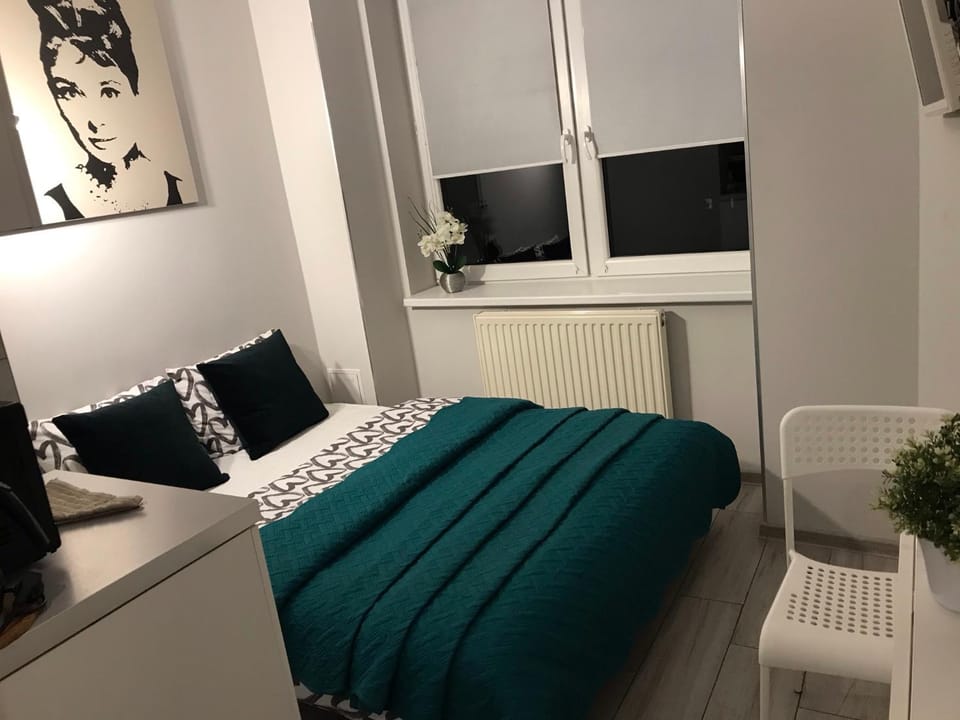 Przytulny mikroapartament Apartment in Wroclaw