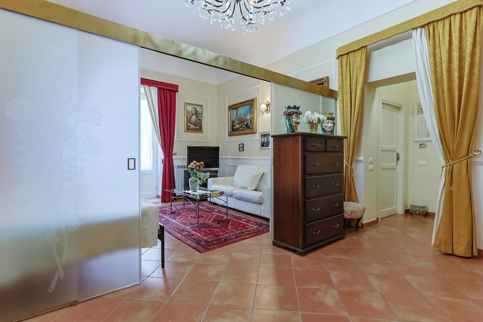 La casa di Dante Apartment in Palermo