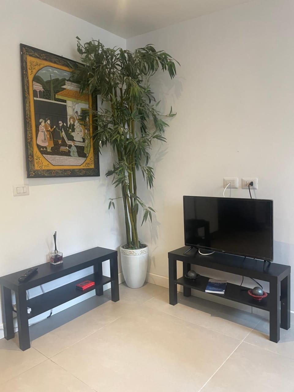 Orazio 31 luxury House Apartment in Naples