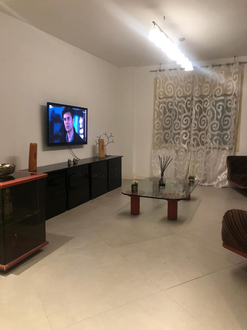 Orazio 31 luxury House Apartment in Naples