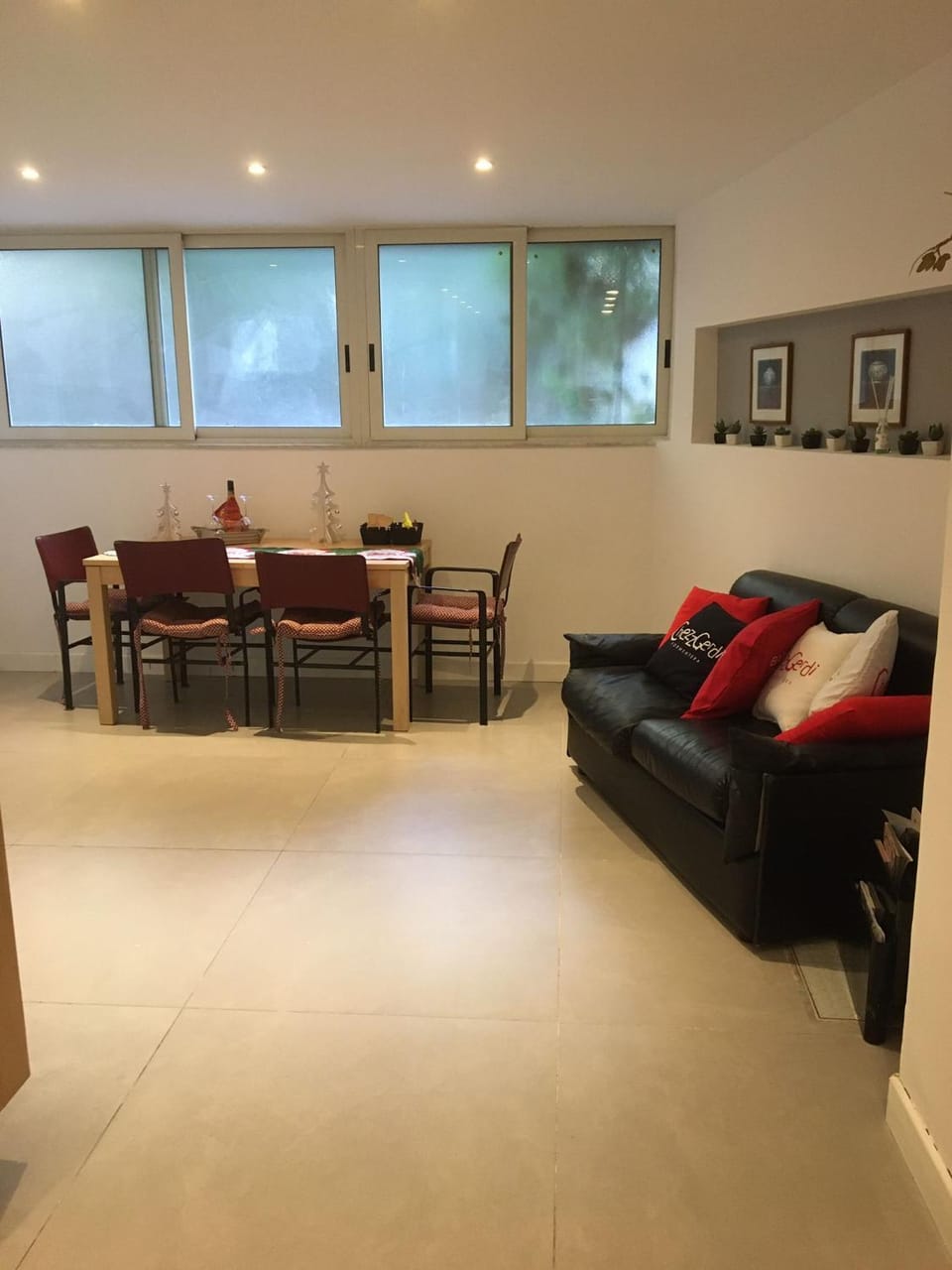 Orazio 31 luxury House Apartment in Naples